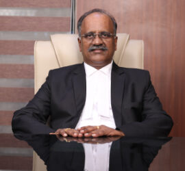 Adv. Kanzal Sreerangarajan Raghuram