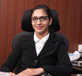 Adv. G. Shashi Kumari