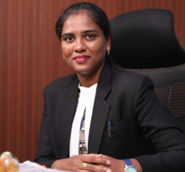 Adv. Abhinaya R. Raj